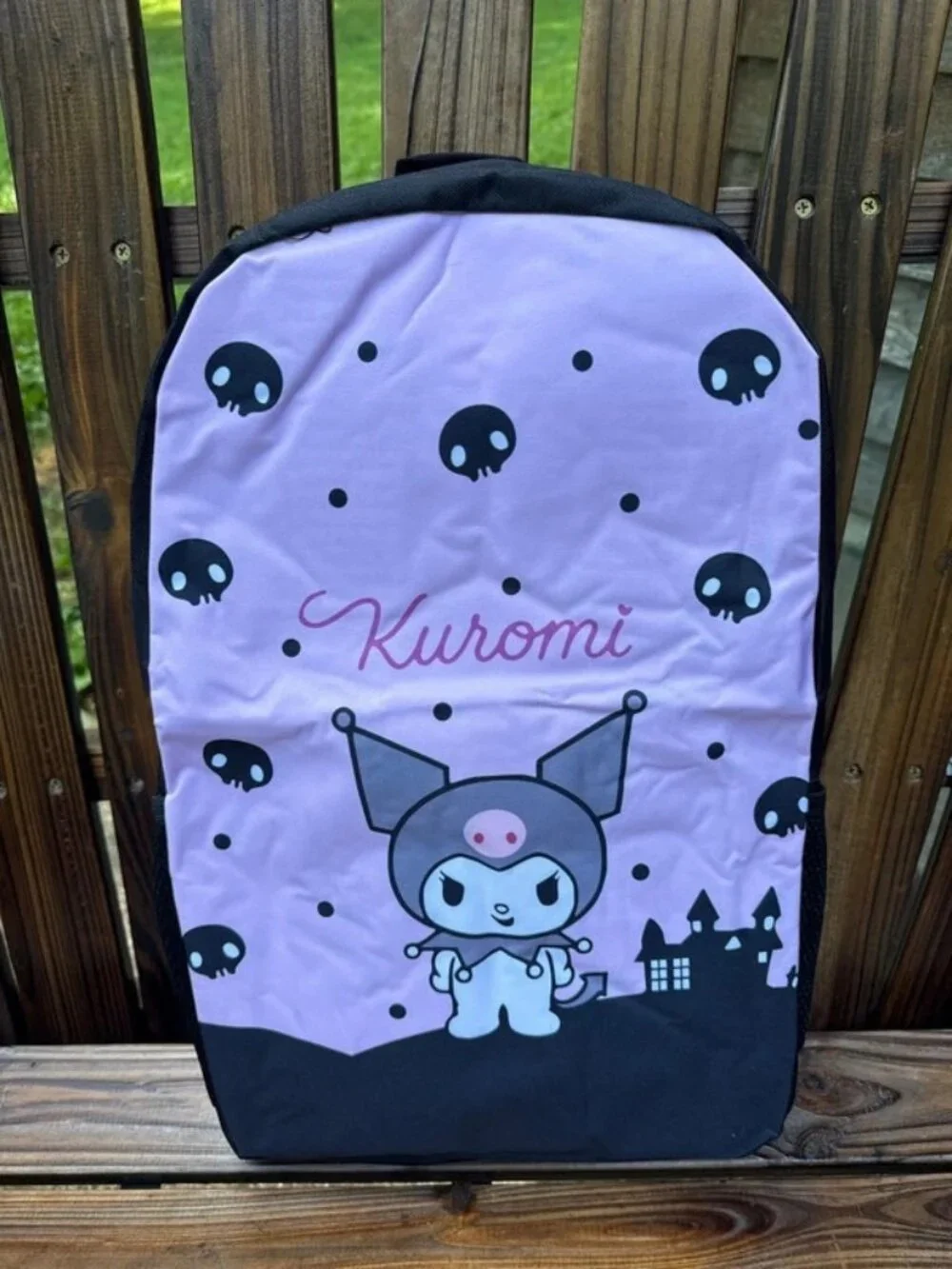 Kuromi 3-Piece 17